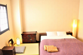 Отель K's House Tokyo Oasis - Asakusa Downtown  Кото